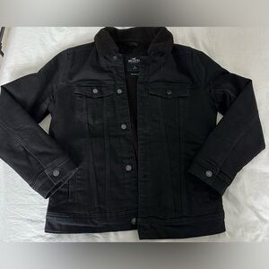 Men’s Hollister Jacket